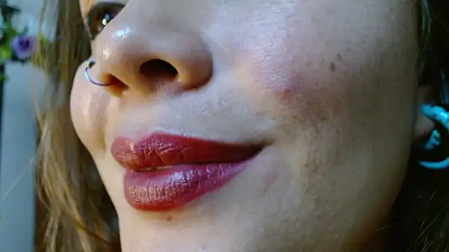 miss_evoleth2 webcam