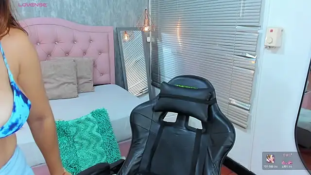 lissa_jhonsoon webcam