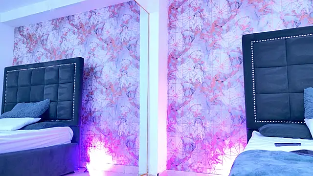 Angelique_Angell webcam