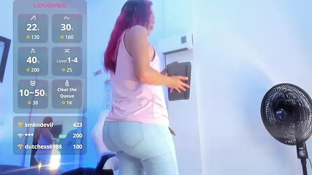 Afbeelding van MissDiabla_