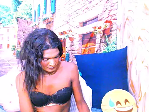 Afbeelding van spicybarbie