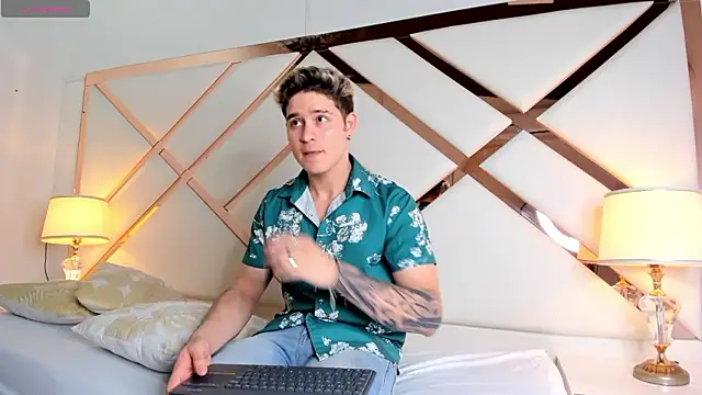 rayan_linxx - Rayan_linxx's free webcam - UK Sex Cams