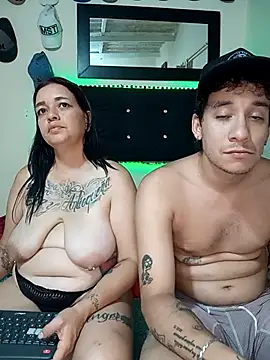 david-marce01 webcam