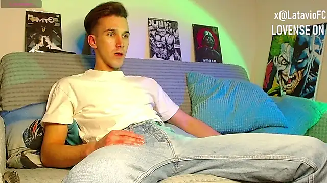 midnighter_ - Midnighter_'s free webcam - UK Sex Cams