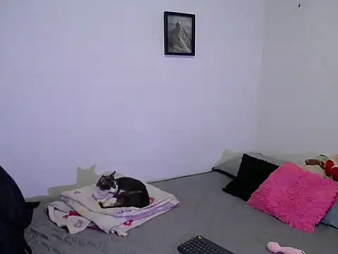 aria_jhonsson - Aria_jhonsson's free webcam - UK Sex Cams