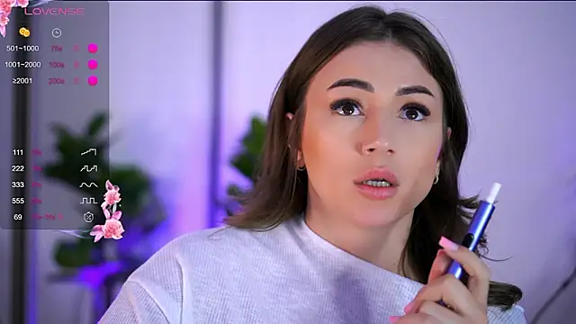 BabbyAisha live sex cam