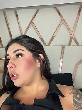 Madisson-Rivas live sex cam