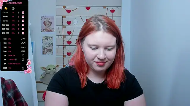 foxplayxx - FoxPlayXX's free webcam - UK Sex Cams