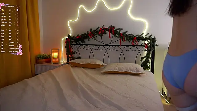 mirnatellado (F teen) - Make my top shorter <3