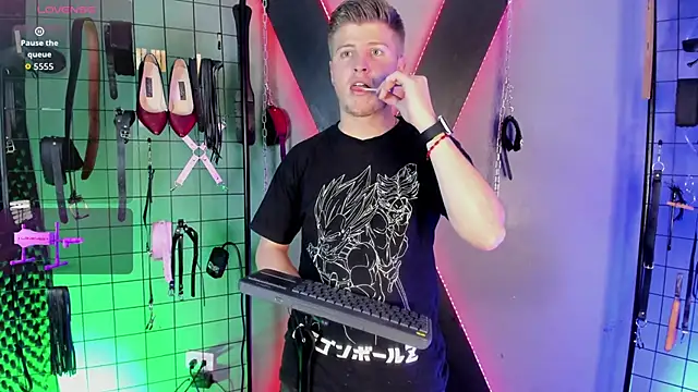 MrJustin_Brianna_BDSM live sex cam