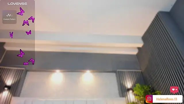 HelenaRoos webcam