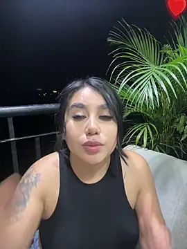 Sophie_Dreamss webcam