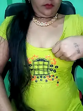 Rashmi_sharma_0 webcam