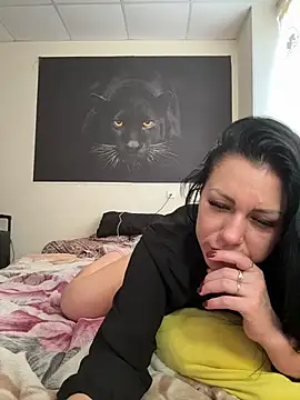 _Mila_Love webcam