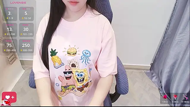 Sweet_Girl2k7 webcam