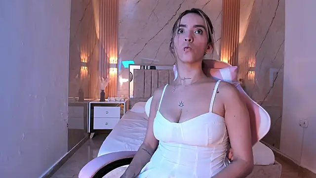 your_whore_Salome webcam