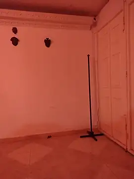 SHARLOTYJUANSTEVAN webcam