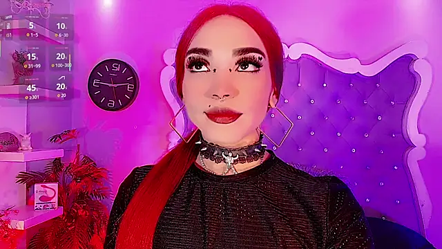 LeyXandrabraz webcam