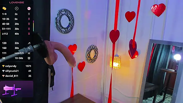 yourlittle_kathe webcam