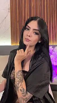 AliceRitter live sex cam