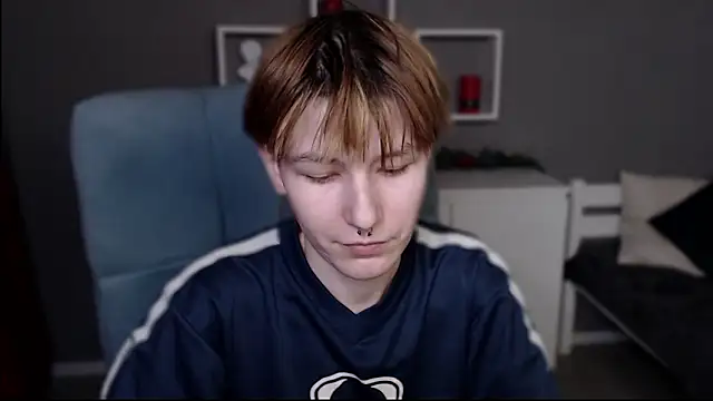 guitarandangell webcam