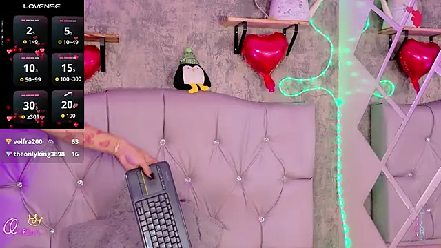 prince_apolo - Prince_Apolo's free webcam - UK Sex Cams