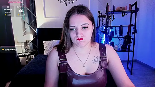 CandyKimmy webcam
