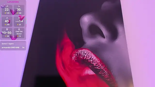 Taylor__Watson webcam