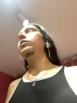 Webcam Model (Alaska_euphoria)  is live.Free join now!