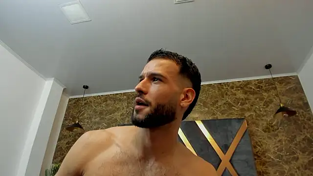 Jacob_Benelli webcam