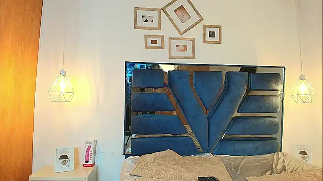 Irina_and_Max webcam