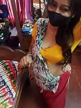 Little-Roshni webcam