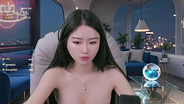 美女yoyo520-在线直播