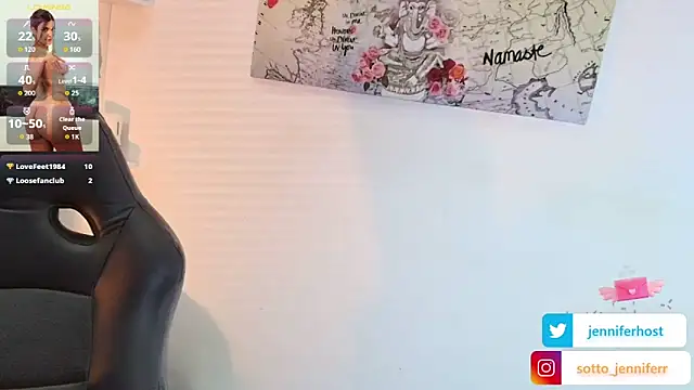 jennifer_Scot webcam