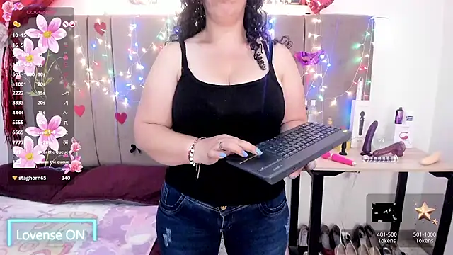 Zaly_mature webcam