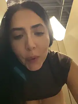 _Nina_1 Live Webcam on Stripchat