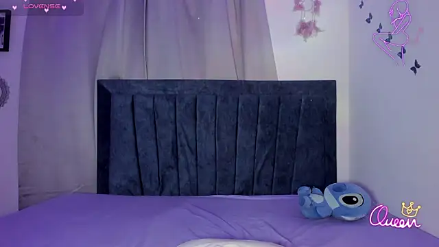 emmie_bunny - Emmie_bunny's free webcam - UK Sex Cams