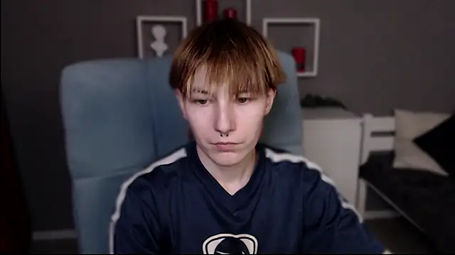 guitarandangell webcam