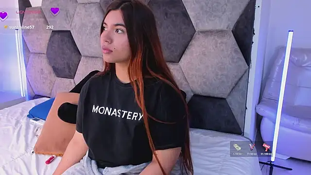 dulcejones - DulceJones's free webcam - UK Sex Cams