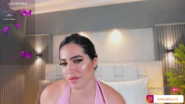 HelenaRoos webcam