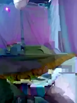 ParlousCarpet webcam