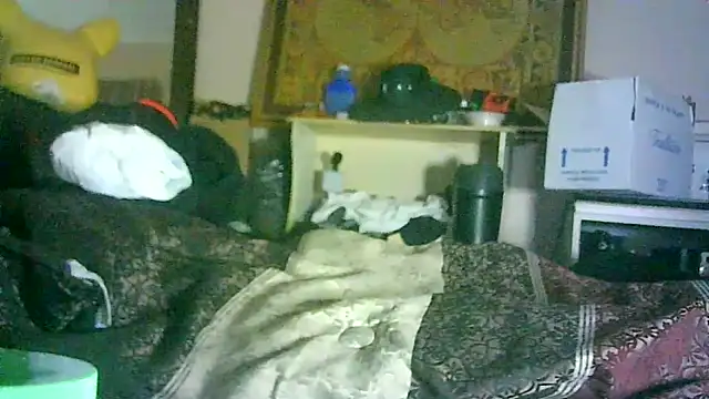 ON3YOULLN3VER_FIR3 webcam