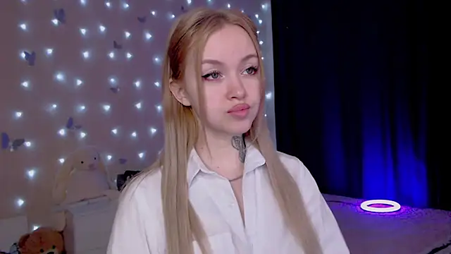 Naughty_Mable webcam