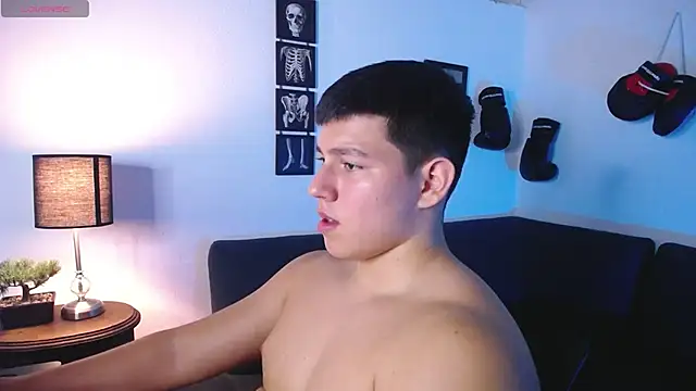 JamesCr_ webcam