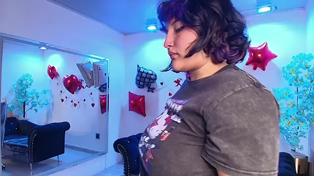 Ritsuka_berry webcam