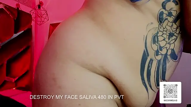 Melissa_Adamsx webcam