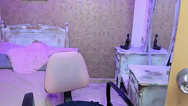 Salome_Smitth_1 webcam