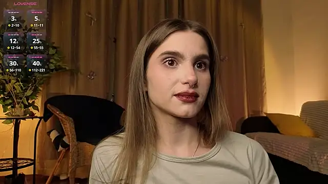 RozanneJordan webcam