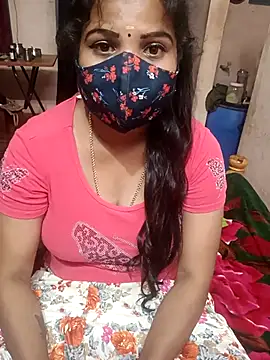 Madhusri_Tamil_Telugu webcam