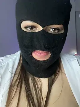 Princess-maryam webcam